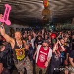 222 NTEY Deathfest 2017